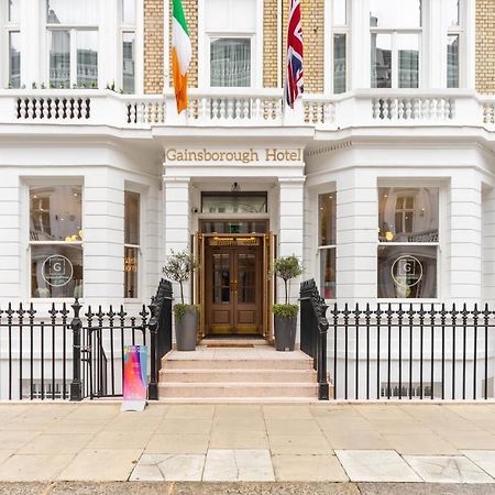 Gainsborough Hotel London Exterior photo