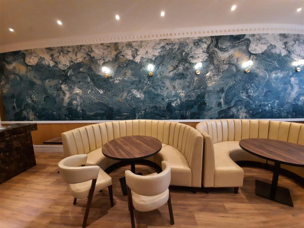 Gainsborough Hotel London Exterior photo