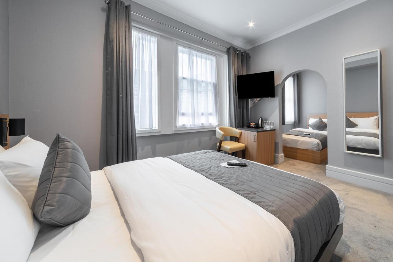 Gainsborough Hotel London Exterior photo