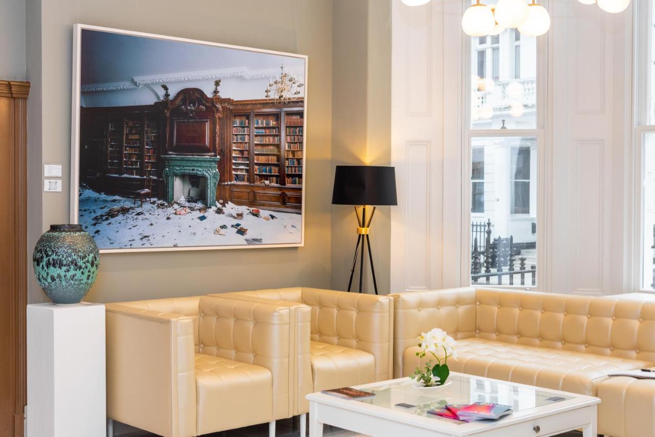 Gainsborough Hotel London Exterior photo