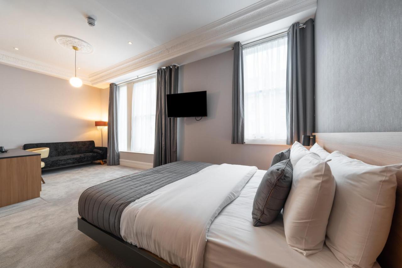 Gainsborough Hotel London Exterior photo