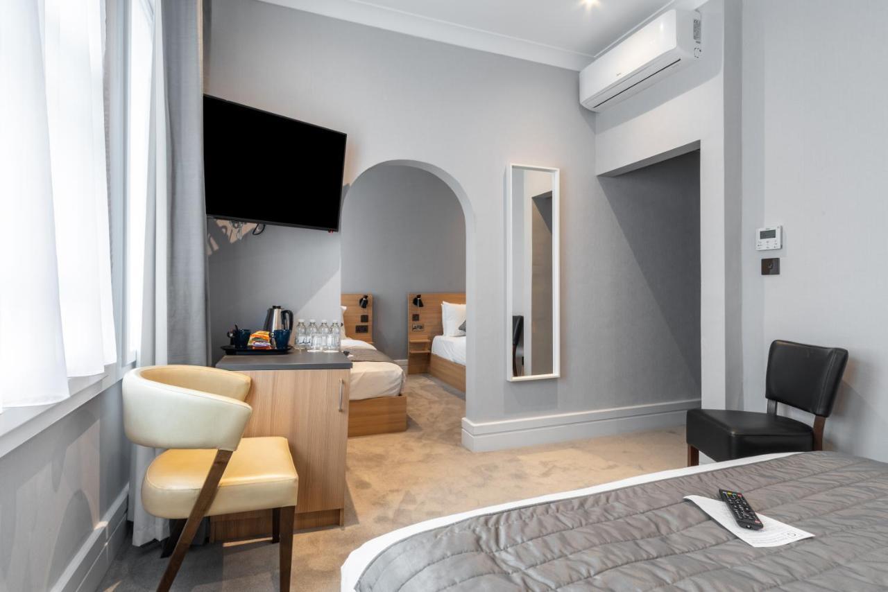 Gainsborough Hotel London Exterior photo