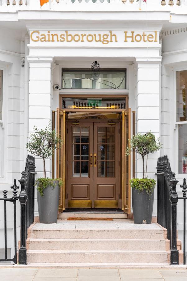 Gainsborough Hotel London Exterior photo