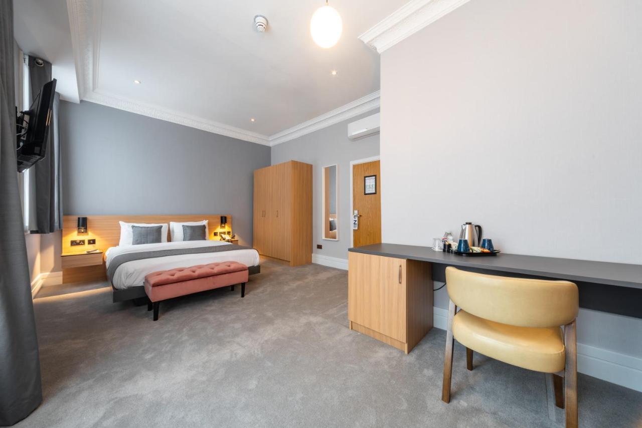 Gainsborough Hotel London Exterior photo