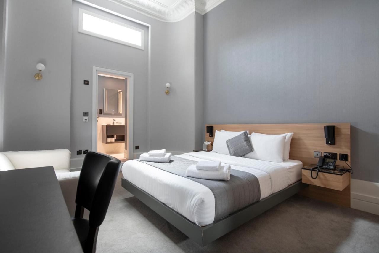 Gainsborough Hotel London Exterior photo
