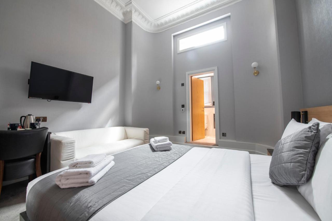Gainsborough Hotel London Exterior photo