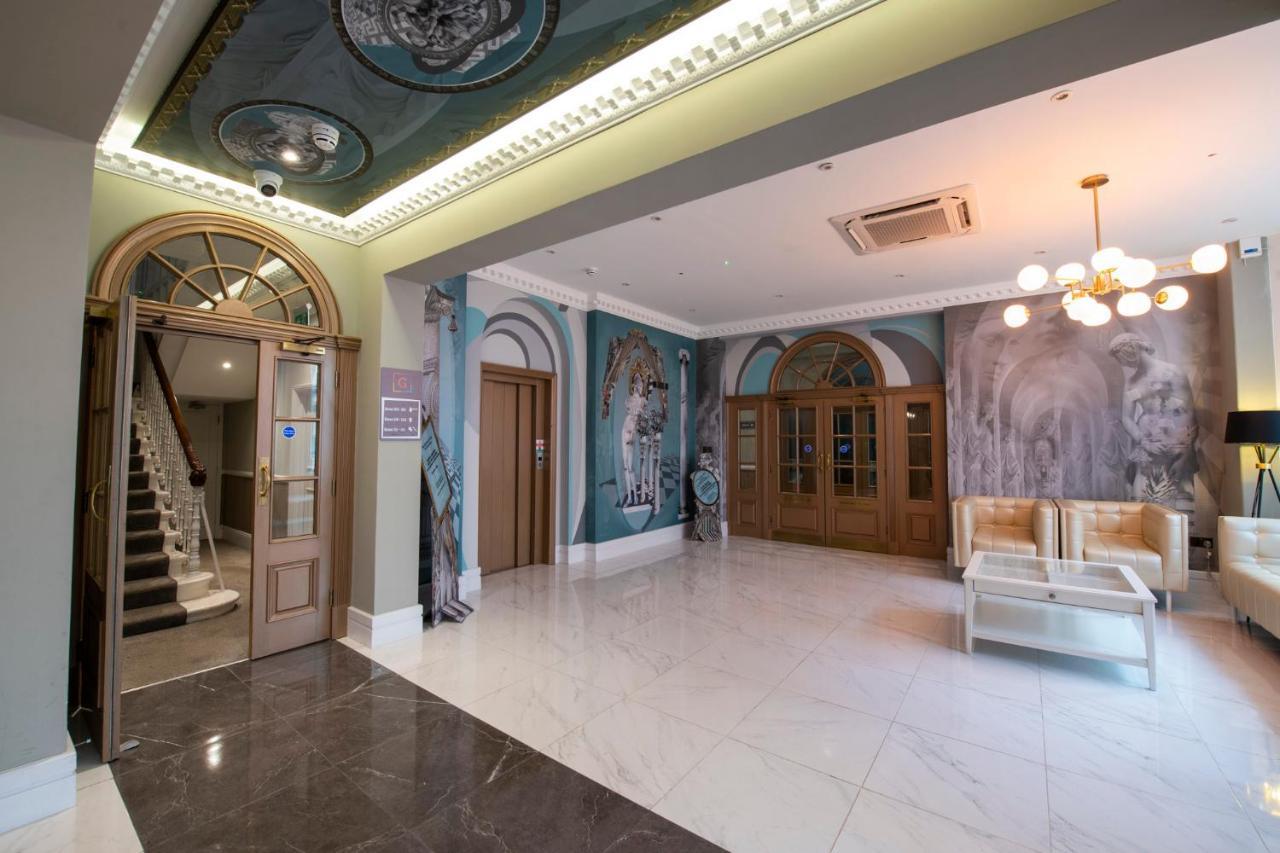Gainsborough Hotel London Exterior photo
