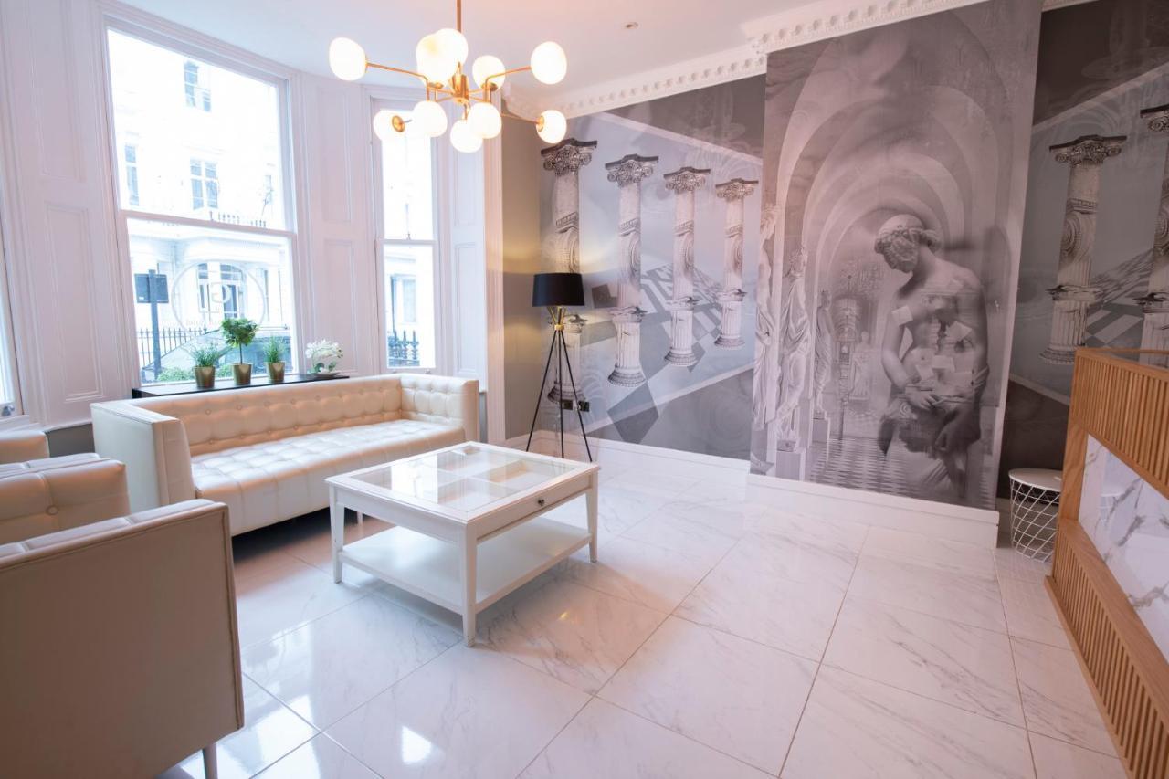 Gainsborough Hotel London Exterior photo