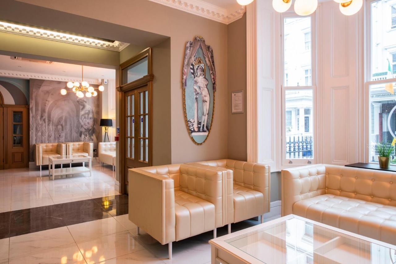 Gainsborough Hotel London Exterior photo