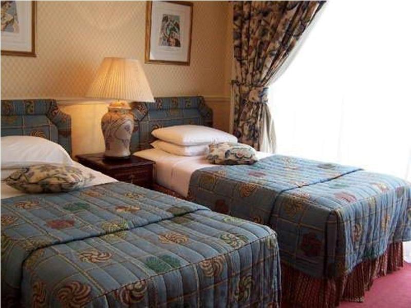 Gainsborough Hotel London Room photo