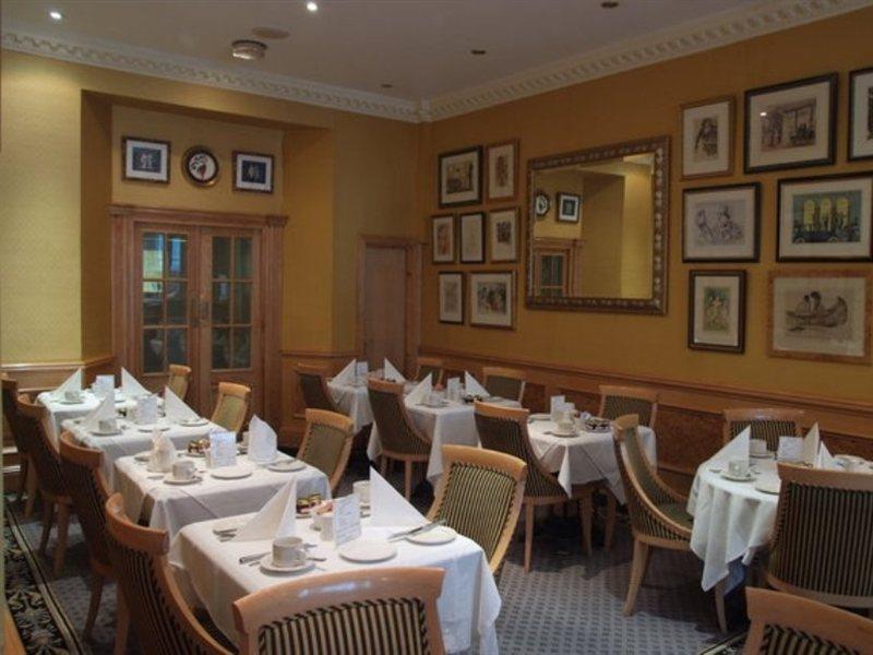 Gainsborough Hotel London Exterior photo